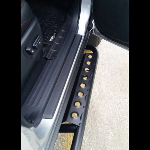C4 Fabrication Rock Slider for 4Runner (2010-2013)