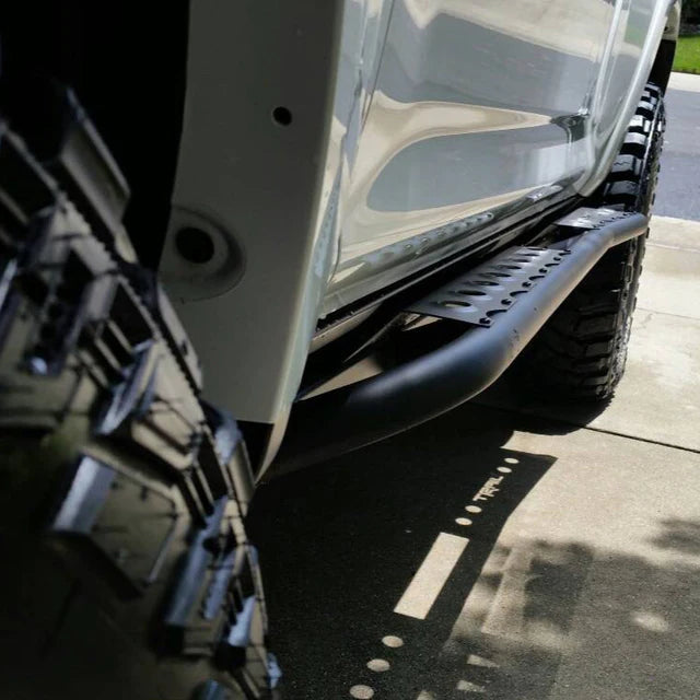 C4 Fabrication Rock Sliders for 4Runner (2014-2024)
