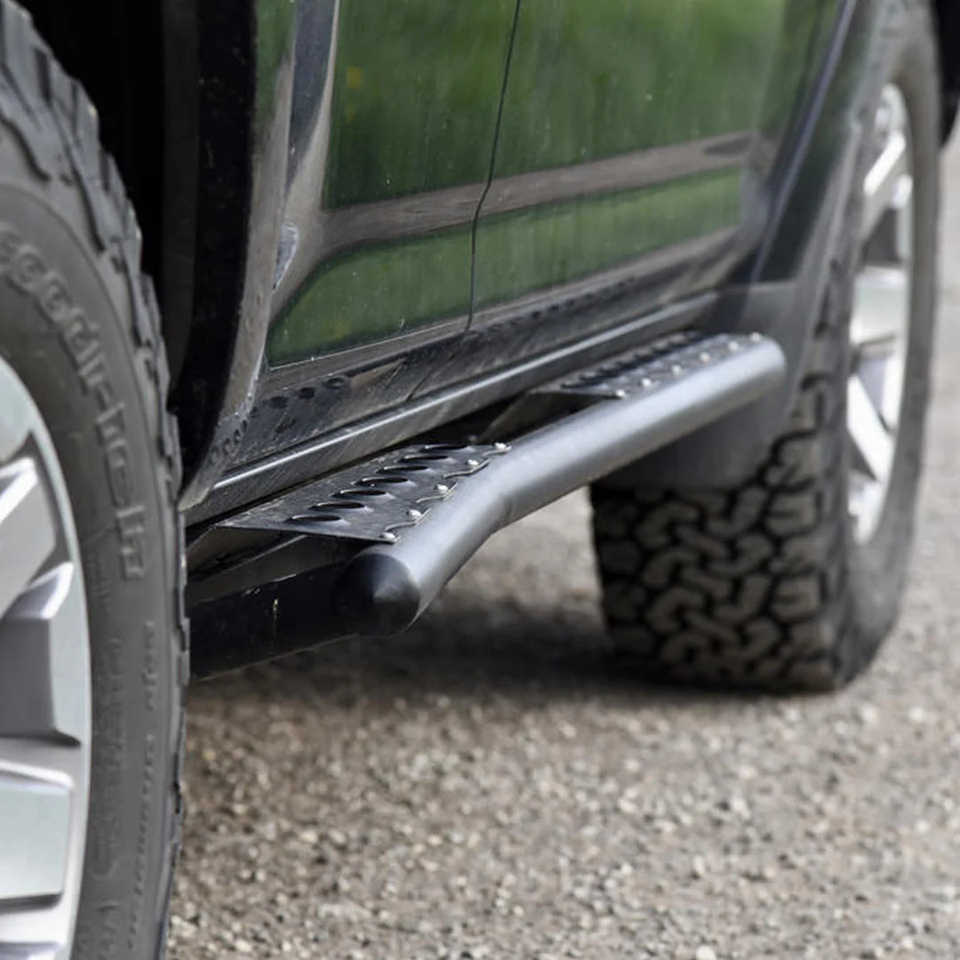 C4 Fabrication Rock Sliders for 4Runner (2014-2024)
