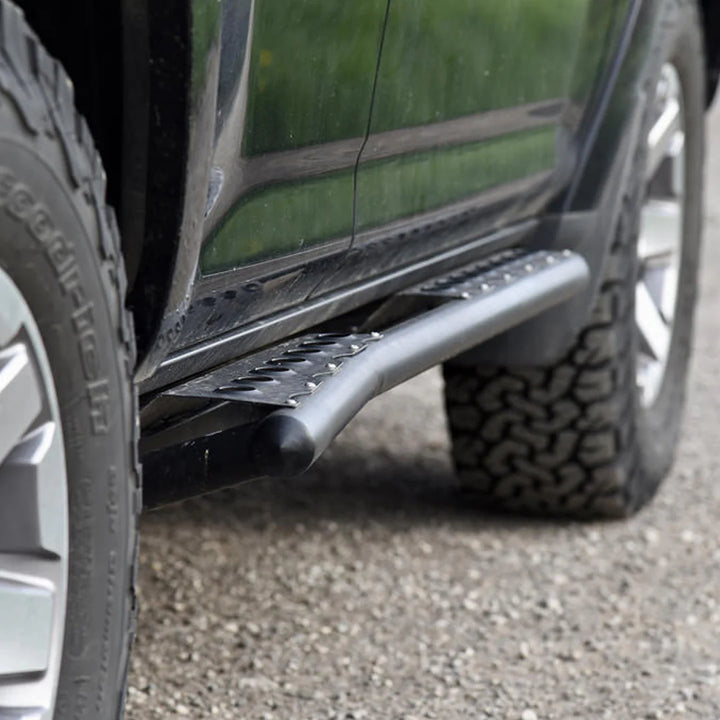 C4 Fabrication Rock Sliders for 4Runner (2014-2024)