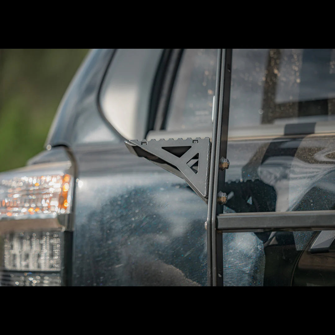 C4 Fabrication Summit Hatch Ladder for 4Runner (2010-2024)