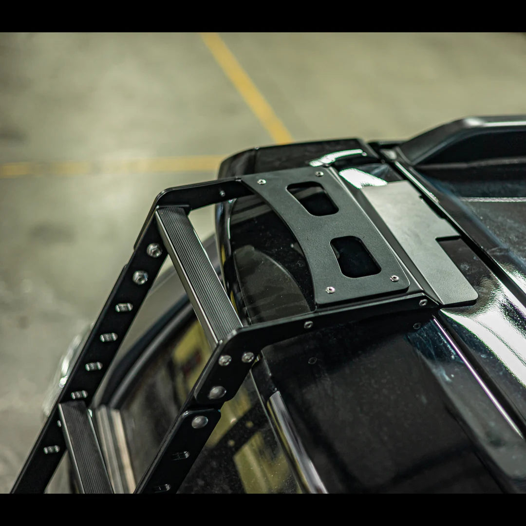 C4 Fabrication Summit Hatch Ladder for 4Runner (2010-2024)