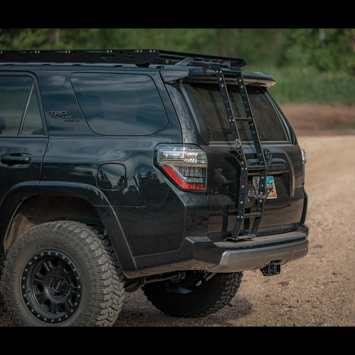 C4 Fabrication Summit Hatch Ladder for 4Runner (2010-2024)