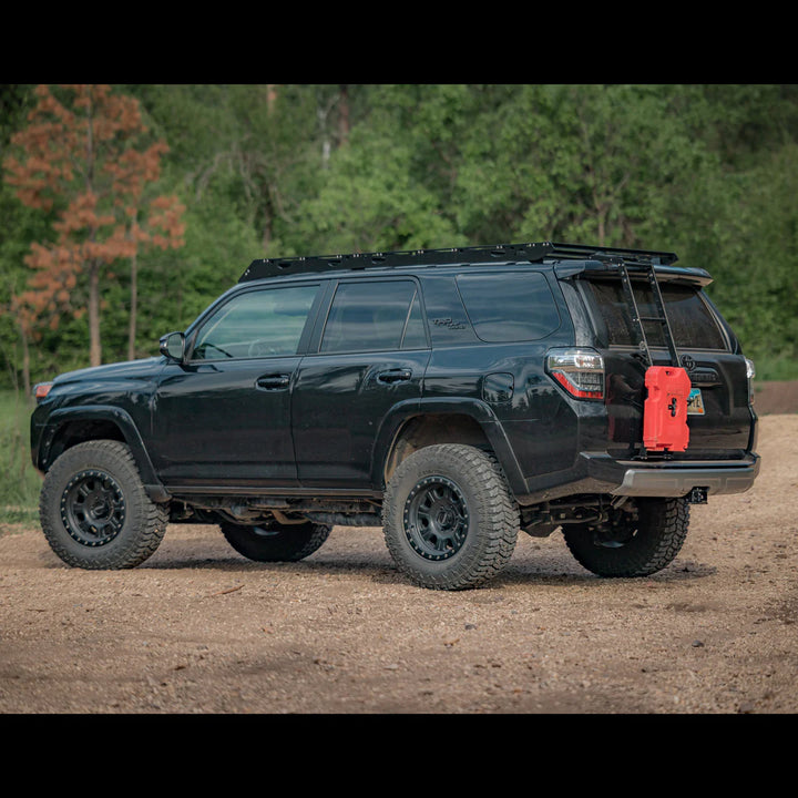C4 Fabrication Summit Hatch Ladder for 4Runner (2010-2024)