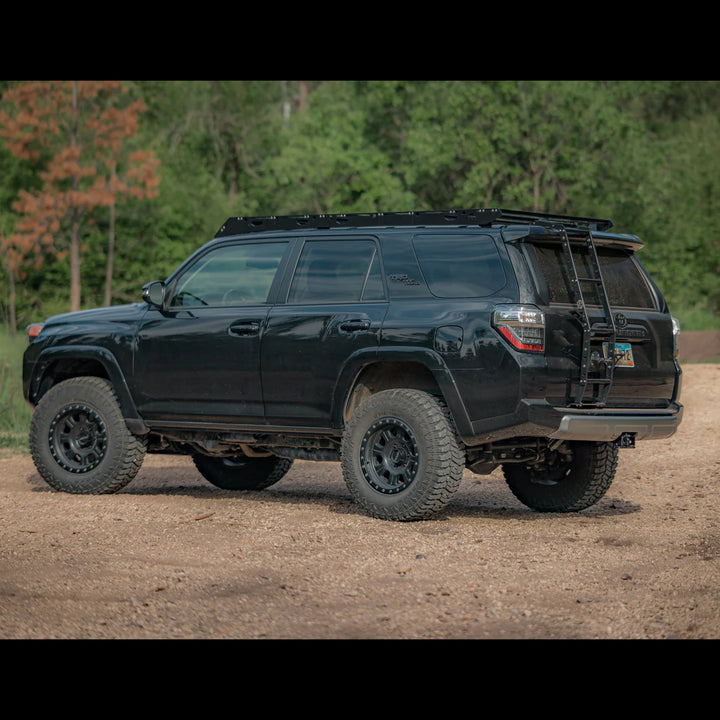 C4 Fabrication Summit Hatch Ladder for 4Runner (2010-2024)