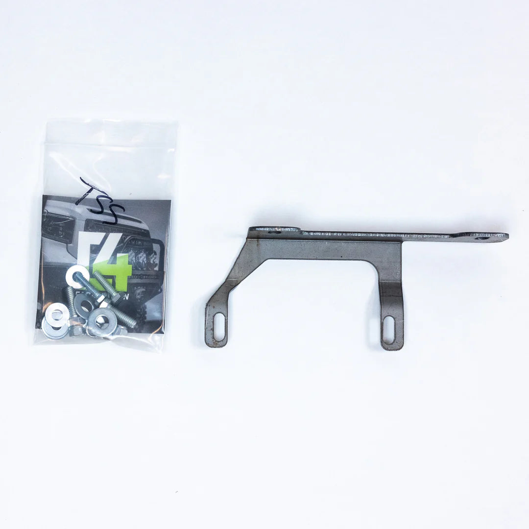C4 Fabrication TSS Relocation Kit for 4Runner (2020-2024)