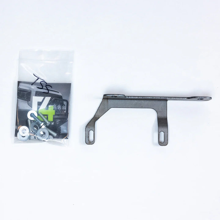 C4 Fabrication TSS Relocation Kit for 4Runner (2020-2024)