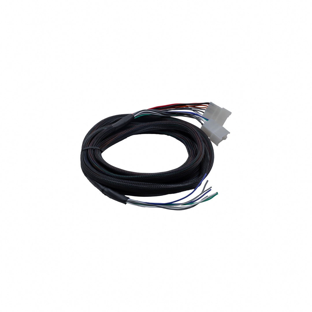 Tacoma JBL Amp Bypass Harness | '16 - '23 Tacoma