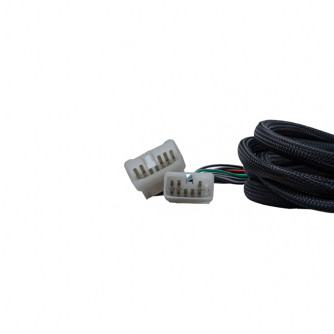Tacoma JBL Amp Bypass Harness | '16 - '23 Tacoma