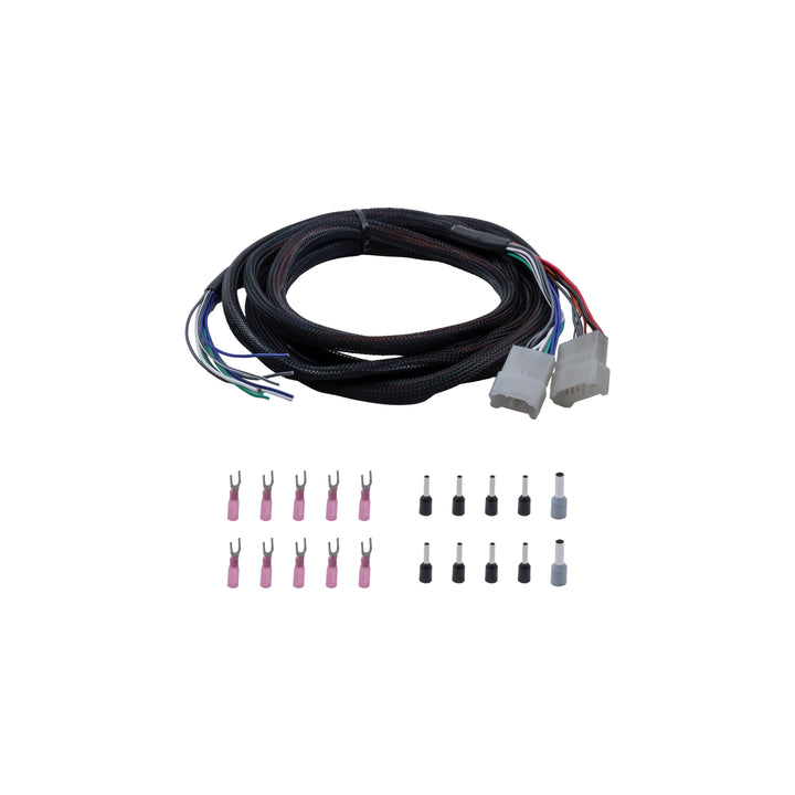 Tacoma JBL Amp Bypass Harness | '16 - '23 Tacoma