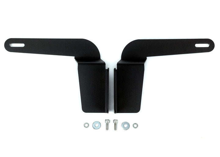 Cali Raised LED 32" Lower Bumper Flush LED Light Bar Kit for 4Runner (2003-2009)