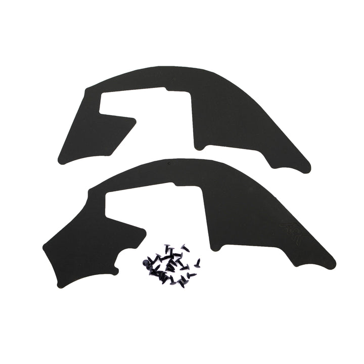 Ark Splash Guards for GX470 (2002-2009)