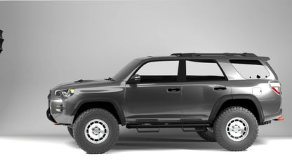 Nytop Fender Flare Kit for 4Runner (2014-2024)
