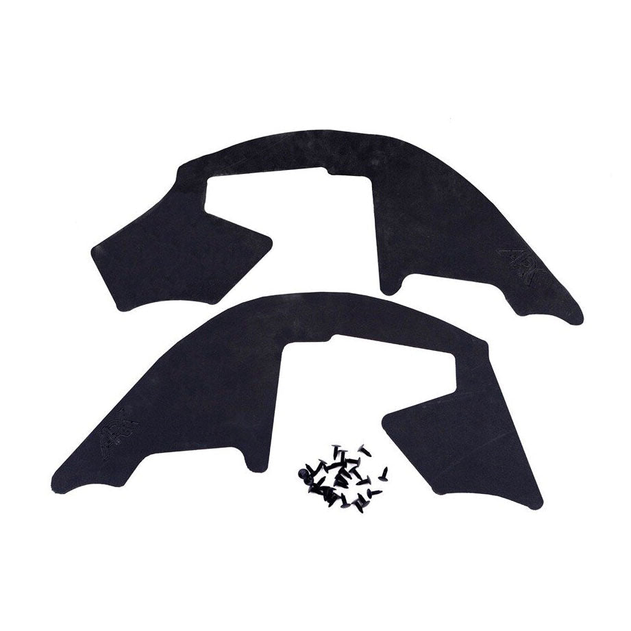 Ark Splash Guards for GX470 (2002-2009)