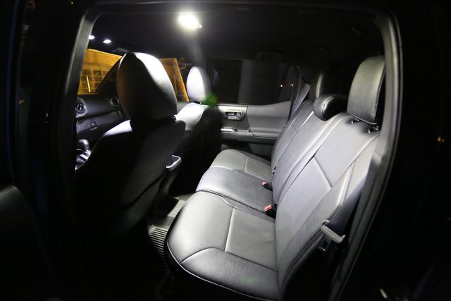 Meso Customs Ultimate Dome Light for Tacoma (2016-2023)