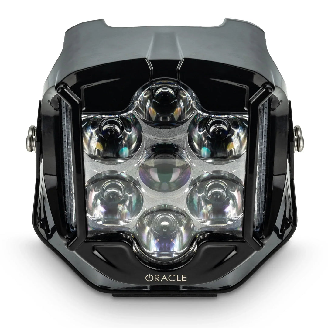 VEGA™ Series 7 Auxiliary Light Pod