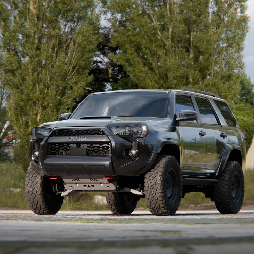 2014-2024 Toyota 4Runner Skid Plate Extension