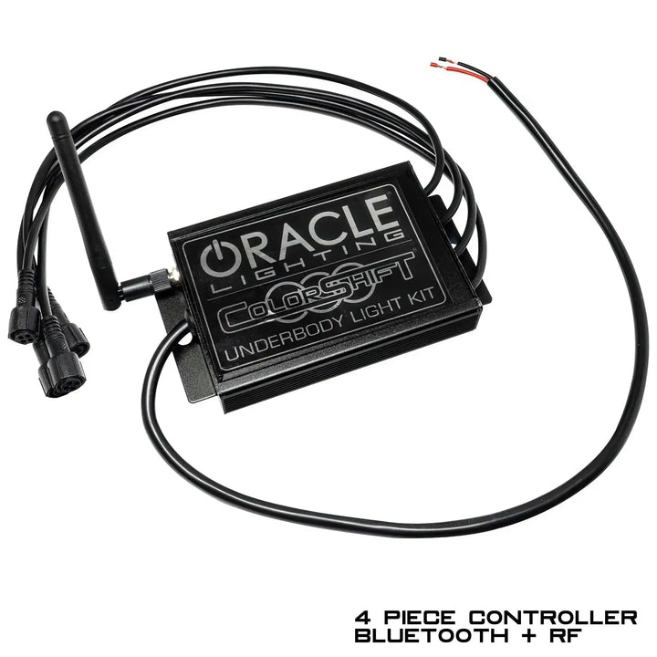 ORACLE Lighting ColorSHIFT Underbody Wheel Well Rock Light Kit