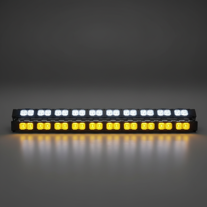 2025+ Toyota 4Runner 12in Light Bars PRO