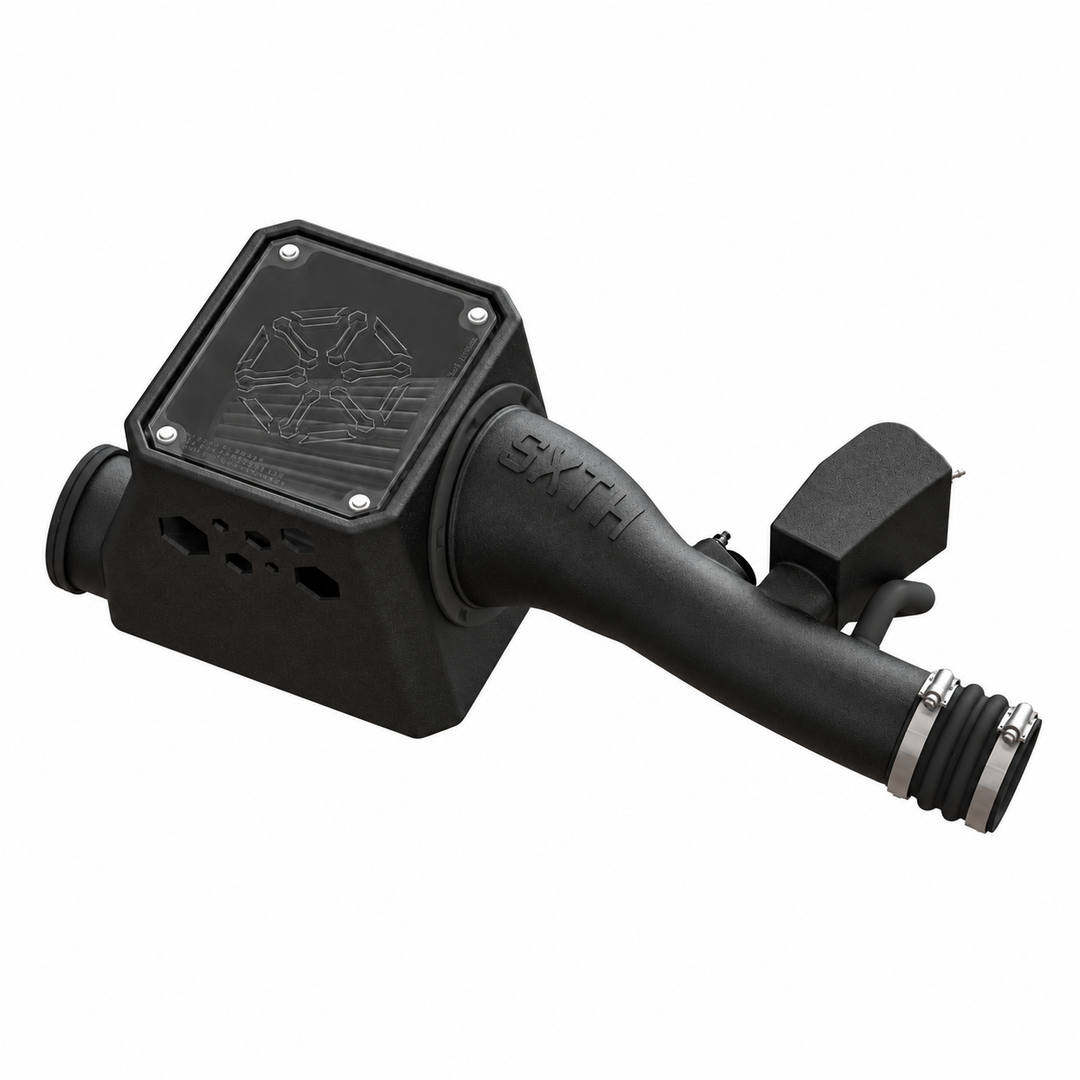 Pre-Order - 2010-2024 Toyota 4Runner 4.0L CPLT Intake