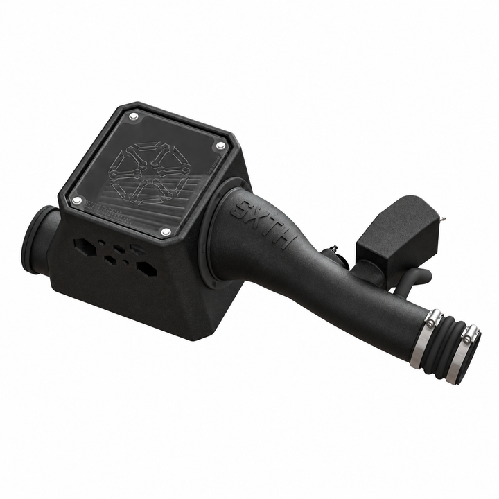 Pre-Order - 2010-2024 Toyota 4Runner 4.0L CPLT Intake