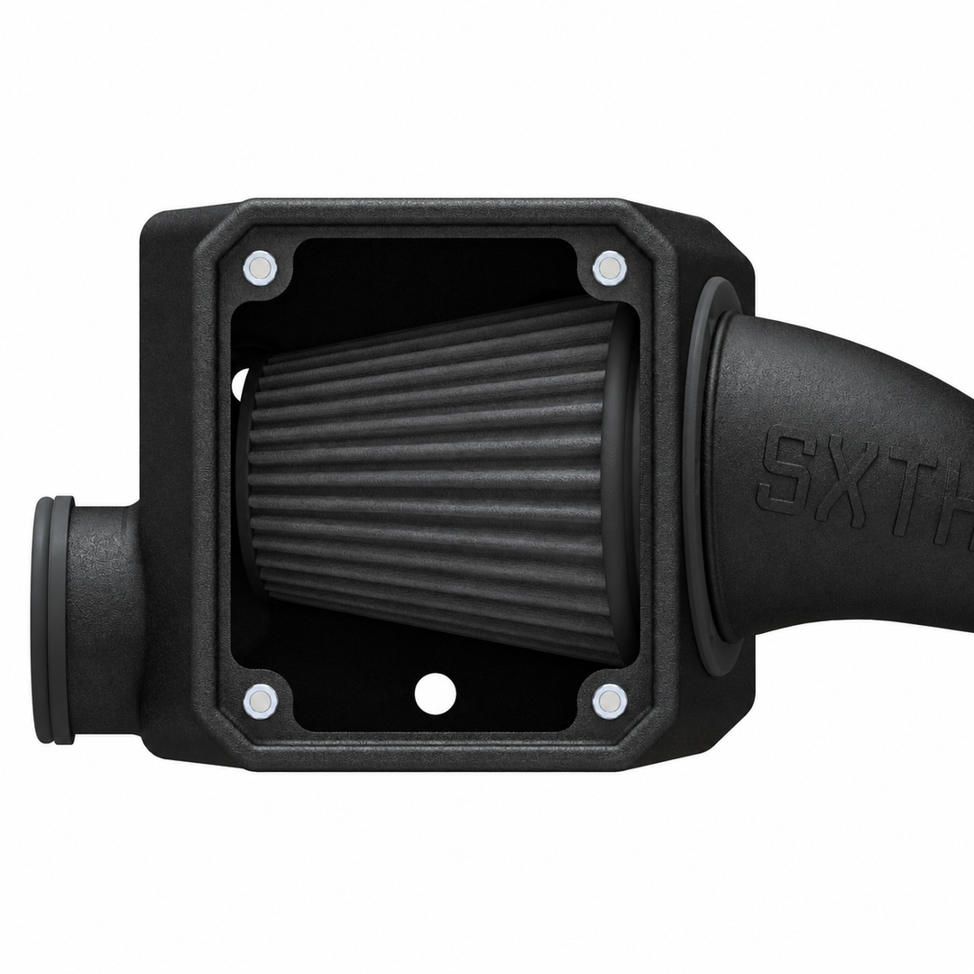 Pre-Order - 2010-2024 Toyota 4Runner 4.0L CPLT Intake
