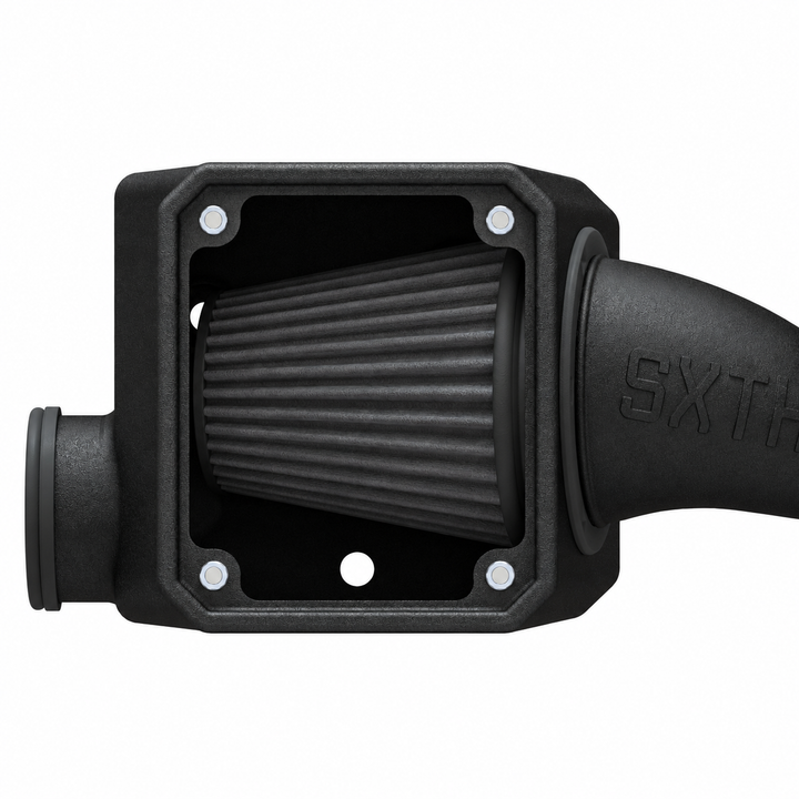 Pre-Order - 2010-2024 Toyota 4Runner 4.0L CPLT Intake