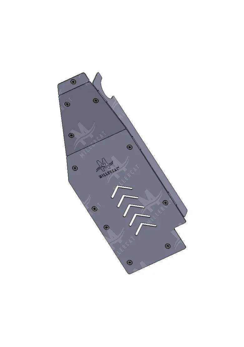 Toyota 4Runner 2025 Cat Shield