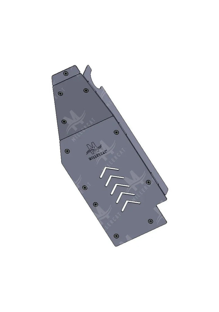 Toyota 4Runner 2025 Cat Shield