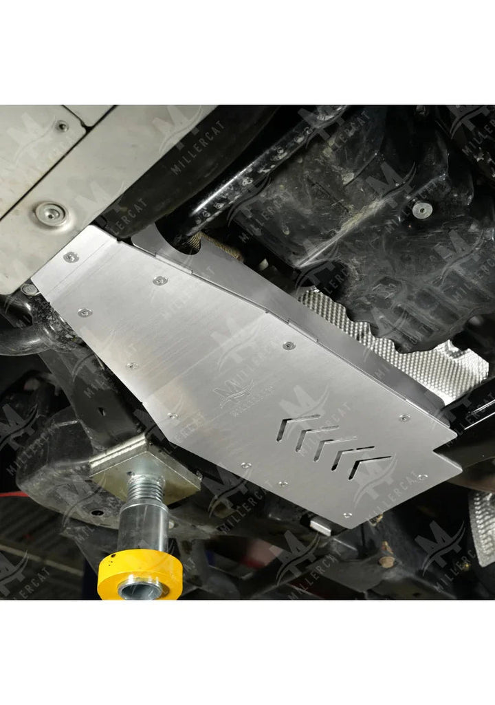Toyota 4Runner 2025 Cat Shield
