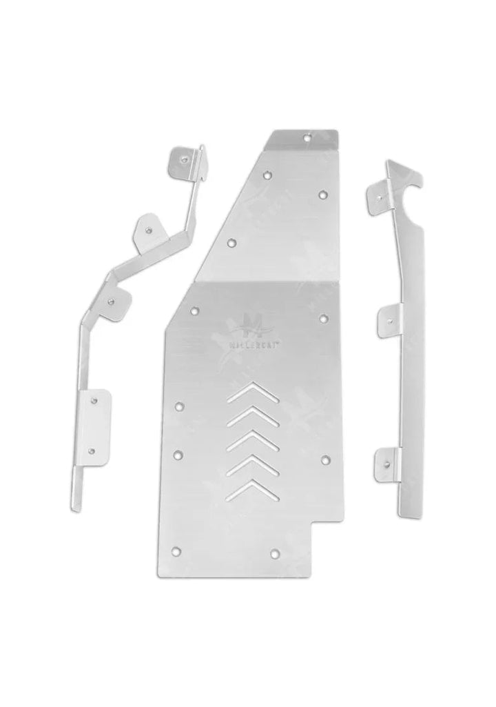 Toyota 4Runner 2025 Cat Shield