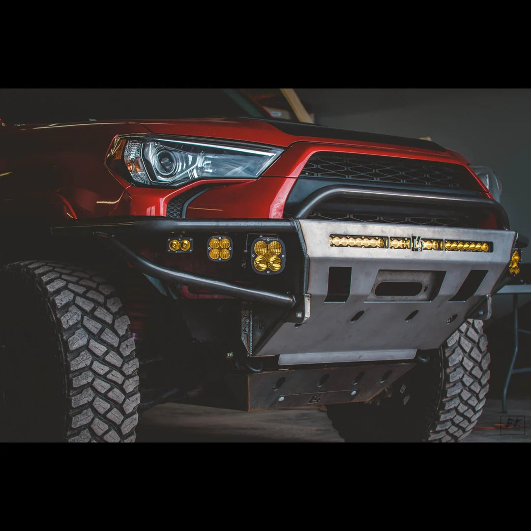 C4 Fabrication Hybrid Front Bumper for 4Runner (2014-2024)
