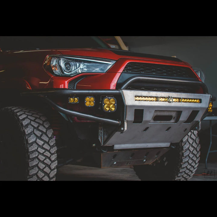 C4 Fabrication Hybrid Front Bumper for 4Runner (2014-2024)