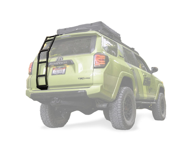 Prinsu Ladder for 4Runner (2014-2024)