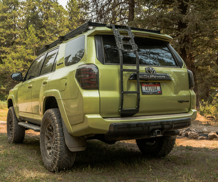 Prinsu Ladder for 4Runner (2014-2024)