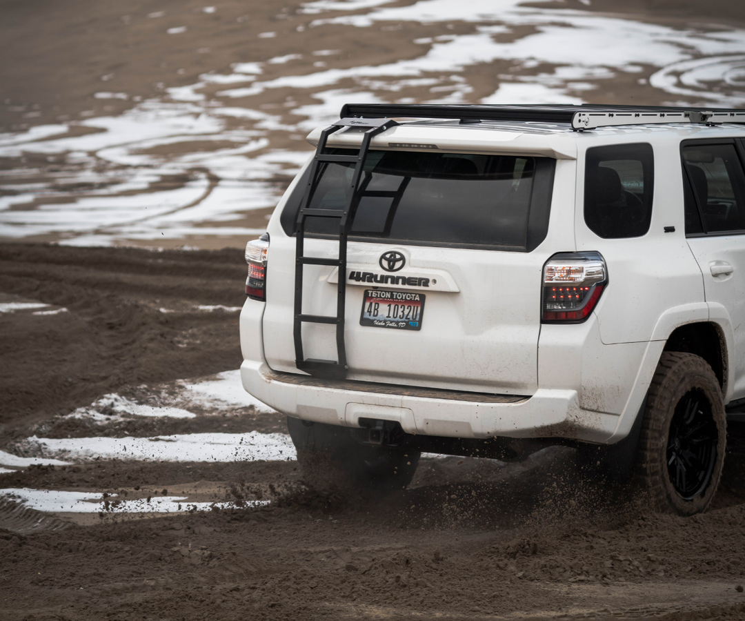 Prinsu Ladder for 4Runner (2014-2024)