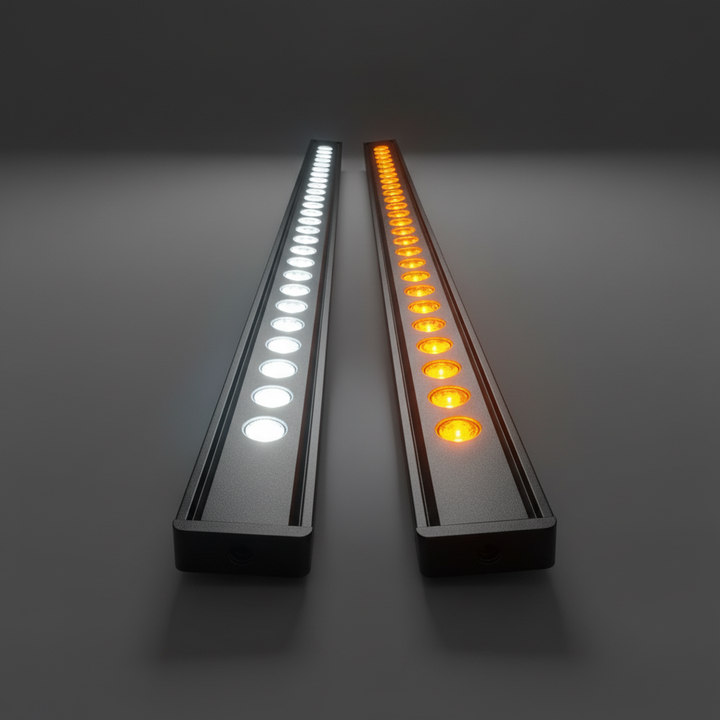 2025+ Toyota 4Runner 12in Light Bars SLIM
