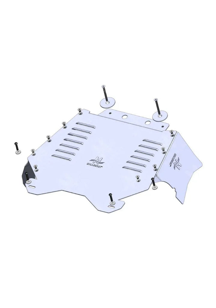 Toyota 4Runner 2014-2024 Cat Shield