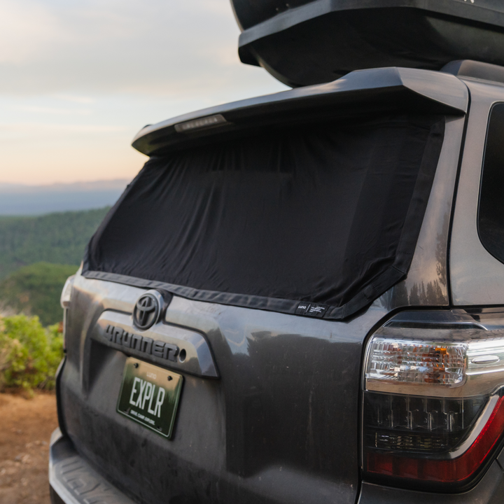 Luno® Trunk Window Screen for 4Runner