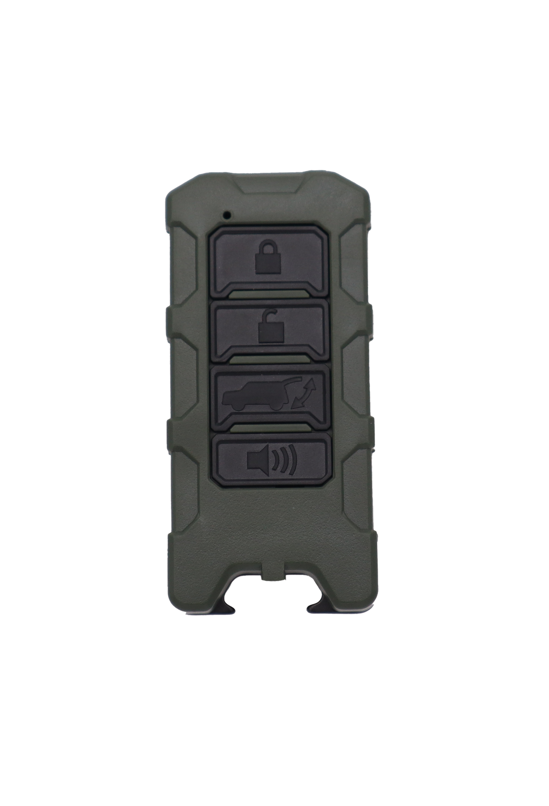 Meso Customs Minimalist Key Fob for 4Runner (2022-2024)