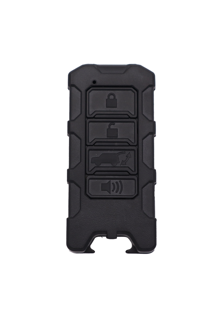 Meso Customs Minimalist Key Fob for 4Runner (2022-2024)