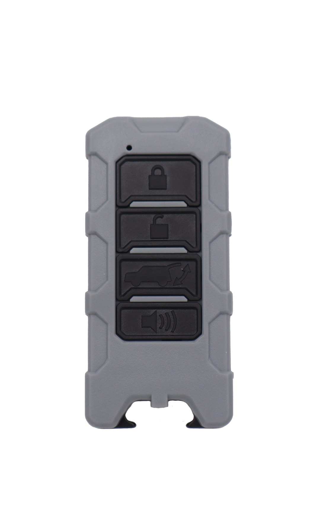 Meso Customs Minimalist Key Fob for 4Runner (2022-2024)
