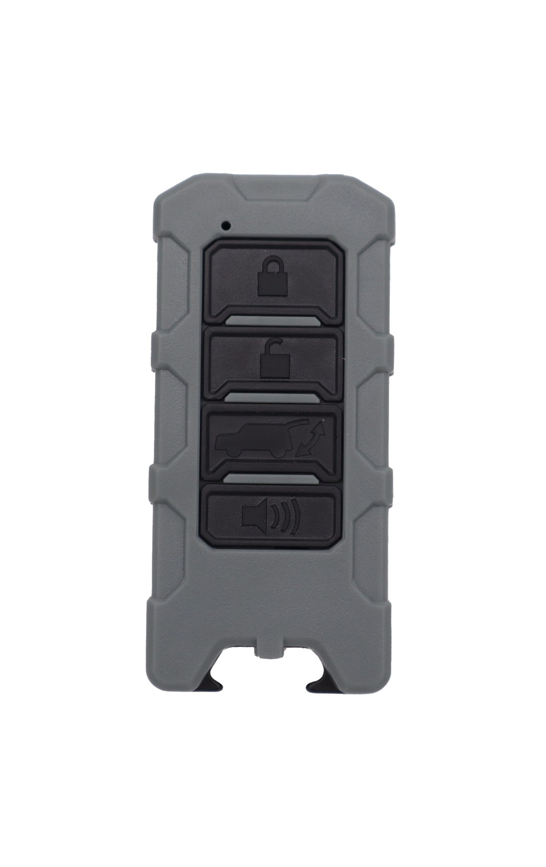 Meso Customs Minimalist Key Fob for 4Runner (2022-2024)