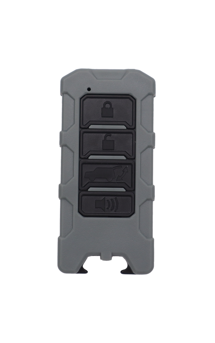 Meso Customs Minimalist Key Fob for 4Runner (2022-2024)