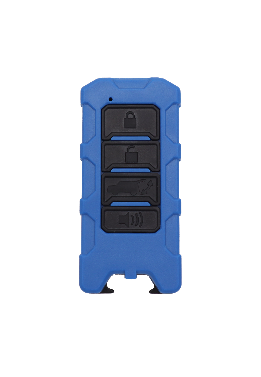 Meso Customs Minimalist Key Fob for 4Runner (2022-2024)
