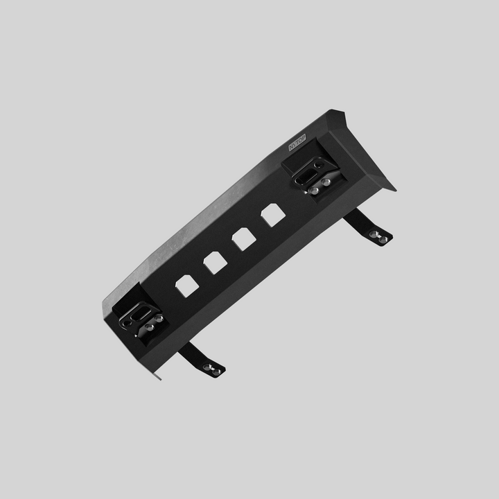 Nytop Front Hybrid Bumper for 4Runner (2025+)