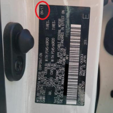 ExperiMental Designs Freedom Locker for 4Runner (2010-2024)
