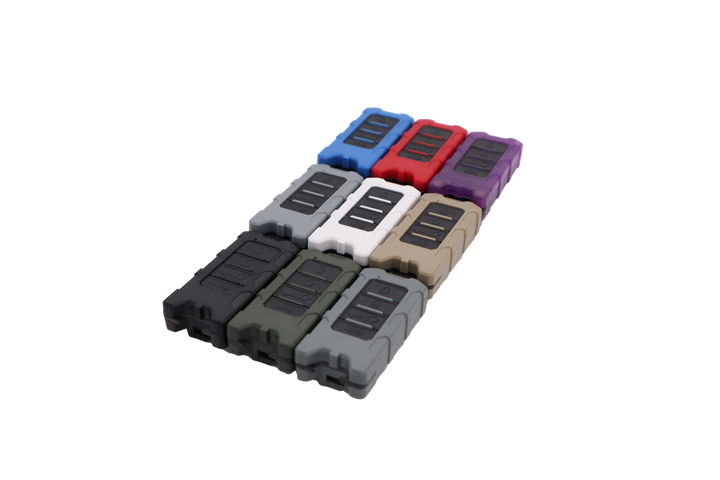 Meso Customs Minimalist Key Fob for 4Runner (2022-2024)