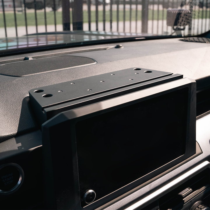 Cali Raised LED Dash Mount For 4Runner (2025+)