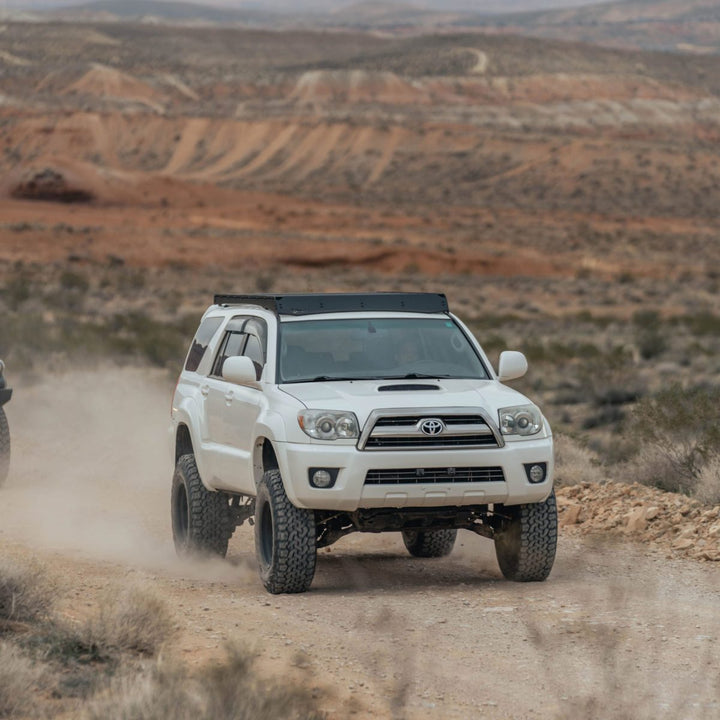 Prinsu Roof Rack for 4Runner (2003-2009)